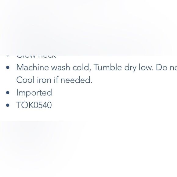 Draper James Hello Sunshine T-shirt - Picture 5 of 5